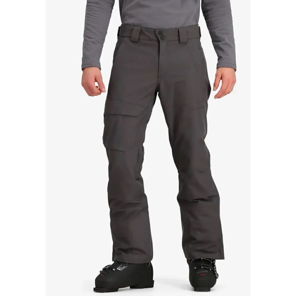 Obermeyer Men's Orion Pants NWT Snowboading Ski mountain sport 2XL